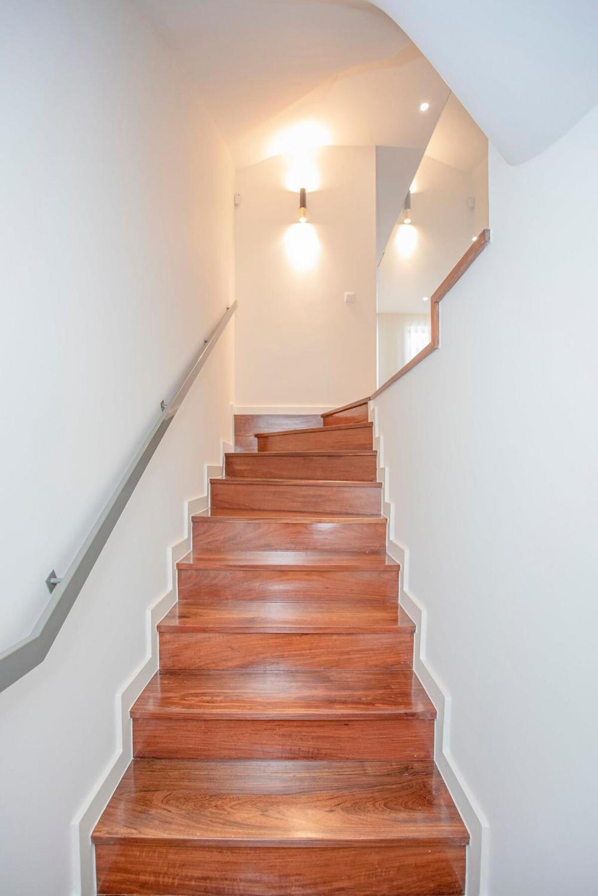 Liiiving In Porto - Design Bright House Villa Luaran gambar