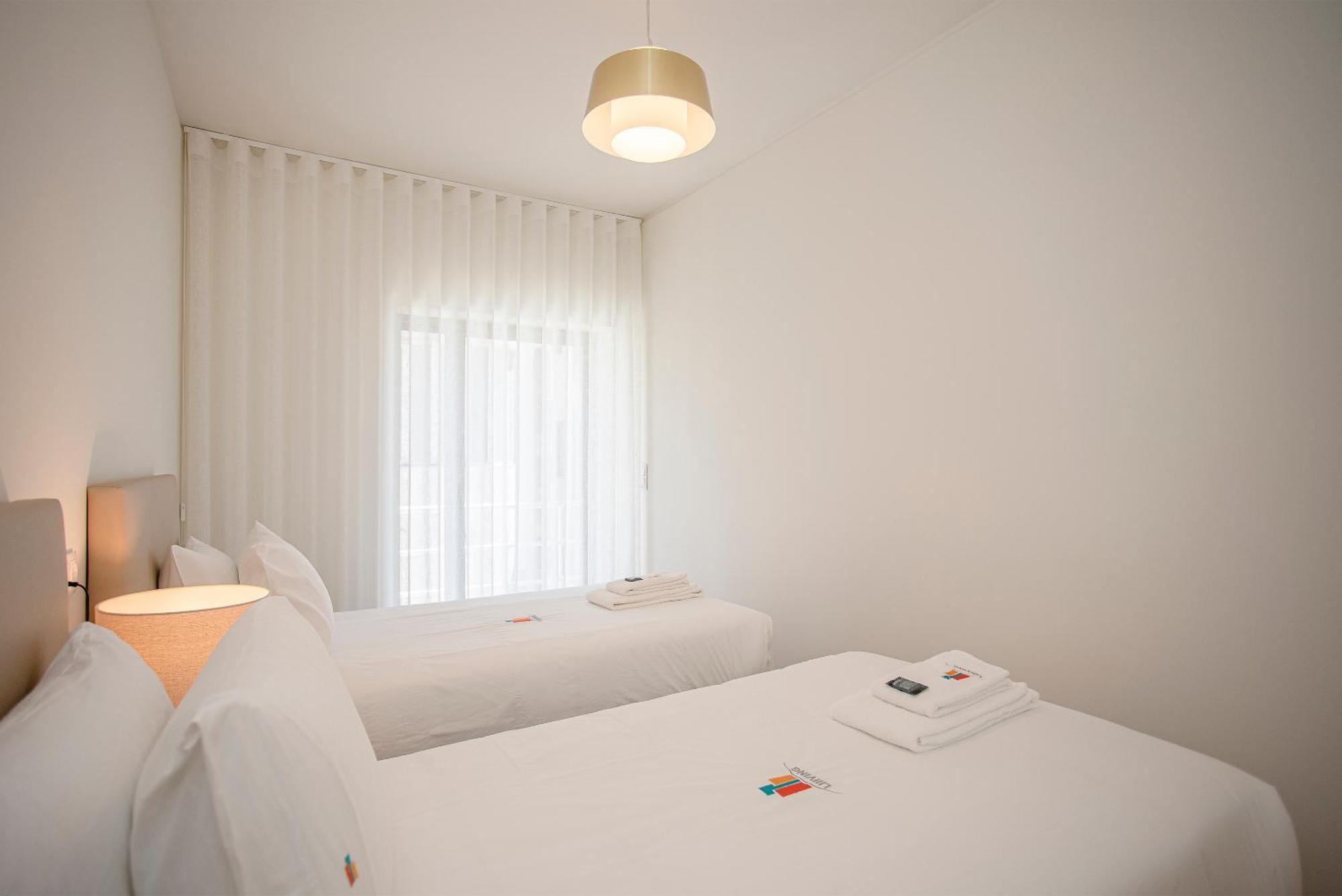Liiiving In Porto - Design Bright House Villa Luaran gambar