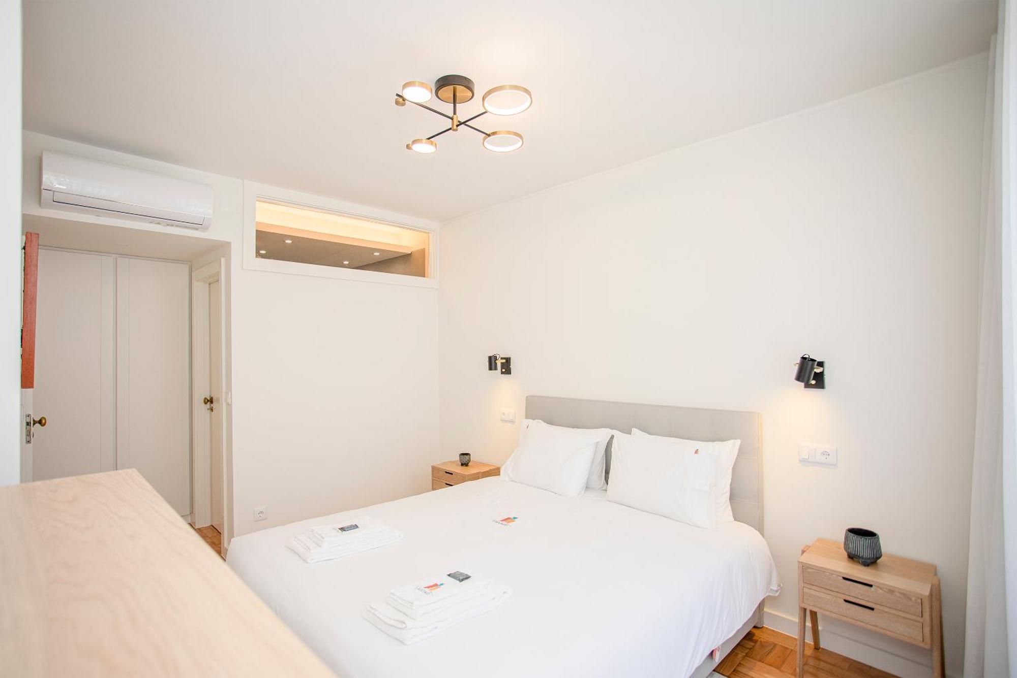 Liiiving In Porto - Design Bright House Villa Luaran gambar