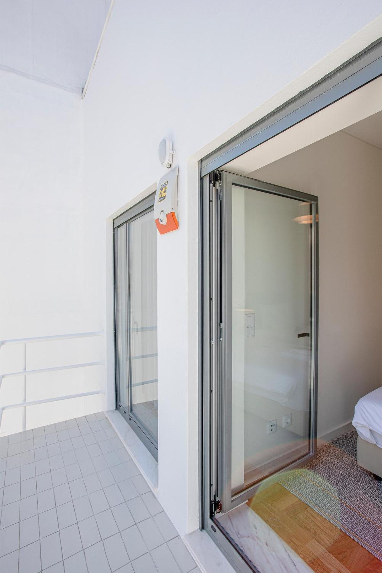 Liiiving In Porto - Design Bright House Villa Luaran gambar