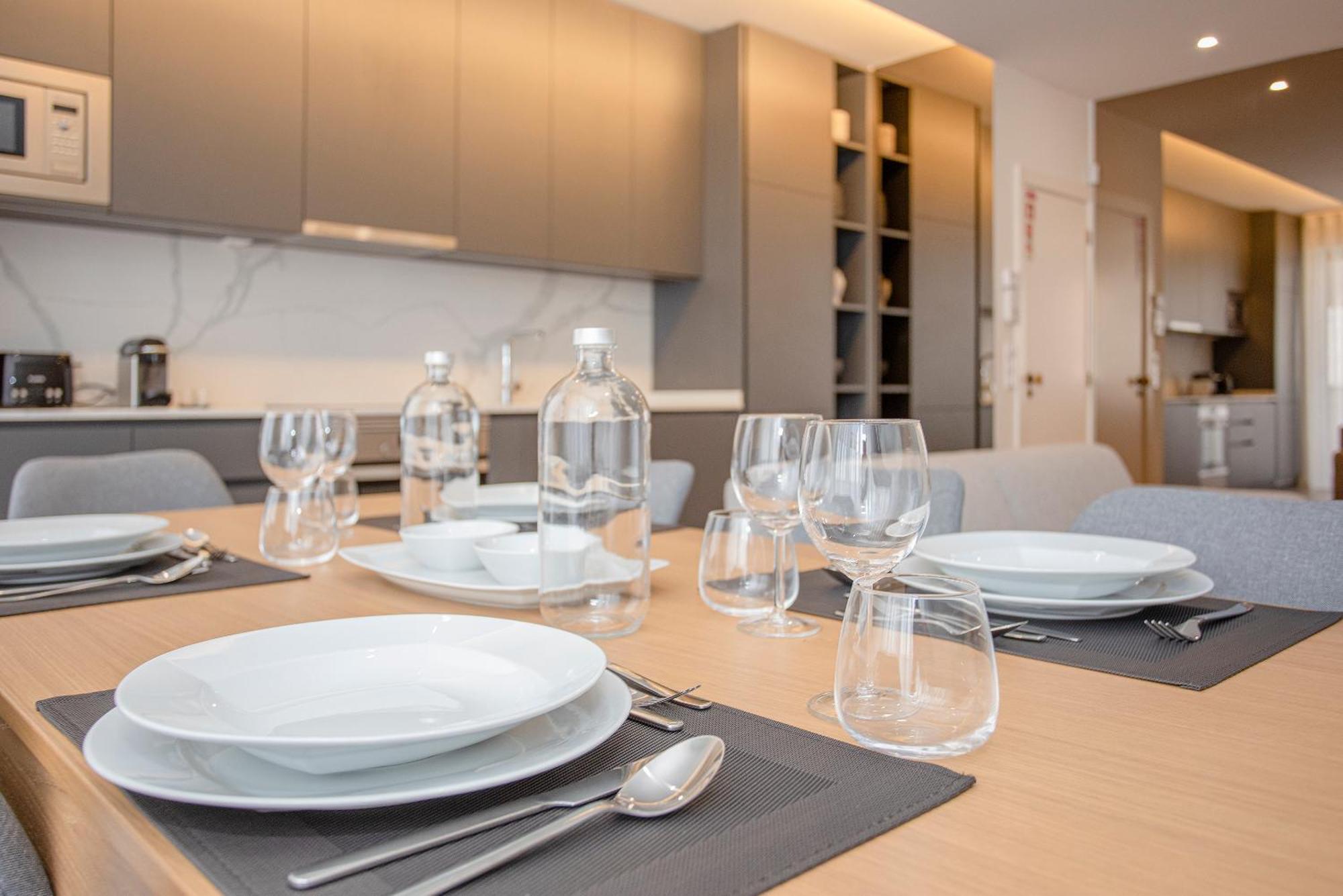 Liiiving In Porto - Design Bright House Villa Luaran gambar